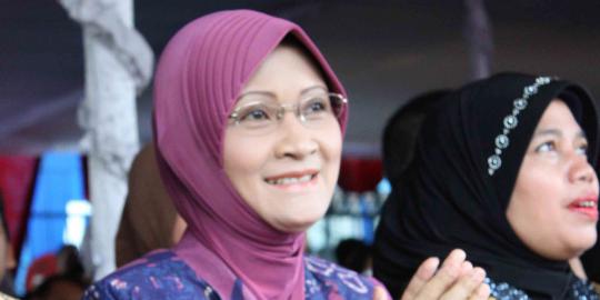 Sikap galau Rustriningsih di Pilgub Jateng dipertanyakan