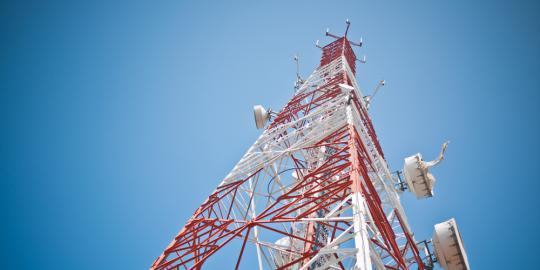 Implementasi TD-LTE dinilai lebih tepat di pita 2,5 GHz