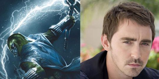 Penjahat dalam GUARDIANS OF THE GALAXY diungkap?