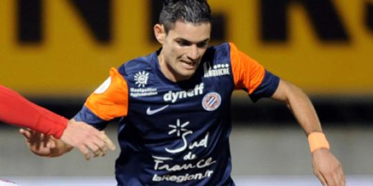 Inter Milan inginkan wonderkid Remy Cabella