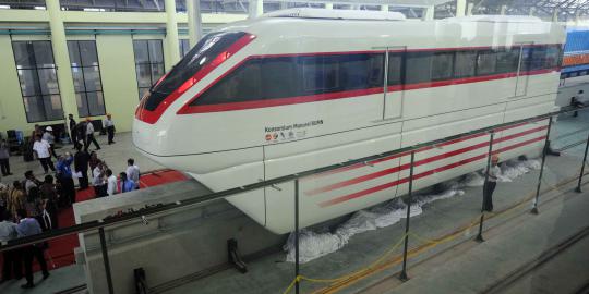 Dahlan sebut monorail tidak akan hilangkan kemacetan Jakarta
