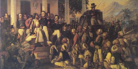 3 Keturunan Pangeran Diponegoro maju jadi caleg PBB