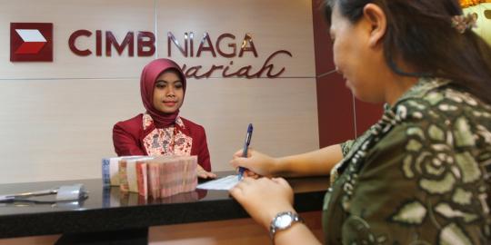 Boediono minta bank nasional tak takut bersaing lawan bank asing
