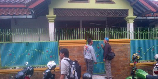 Luthfi pernah janjikan orangtua Darin rumah Rp 3 M dan apotek