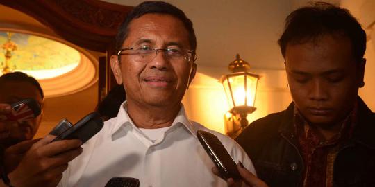 Cerita Dahlan tentang China yang serahkan BUMN ke karyawan