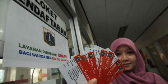 DPRD: Binatang apa ini INA CBG's?