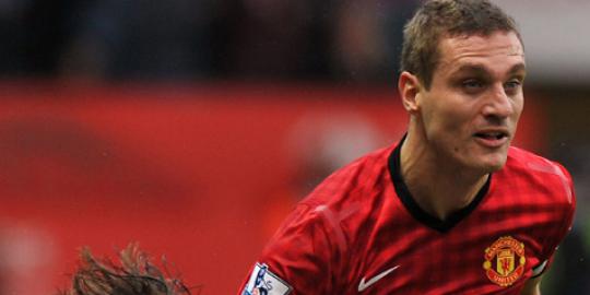 Vidic bangga dengan kesuksesan United musim ini