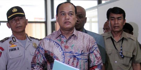 Besok, whistleblower dan sespri Irjen Djoko bersaksi