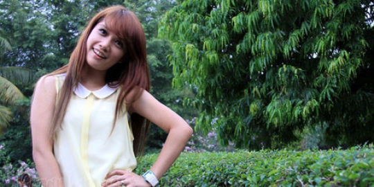 Suka belanja, Devi eks Chibi akui boros