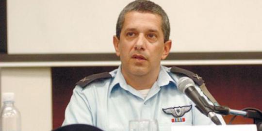 Israel persiapkan perang ke Suriah