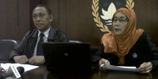 Sanksi 1 tahun dan denda Rp 100 juta untuk Romaropen