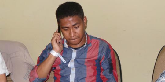 Insiden pemukulan wartawan, mahasiswa Trisakti minta maaf