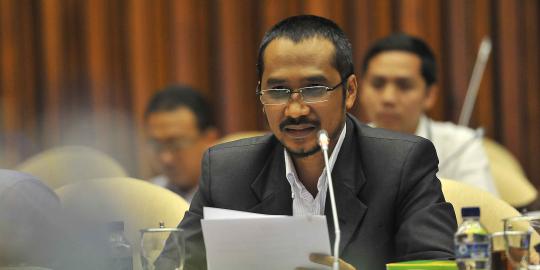 Kasus Hambalang jalan di tempat, KPK salahkan BPK
