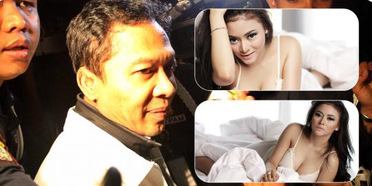 PPATK: Ada 40 wanita penerima dana Fathanah, termasuk artis