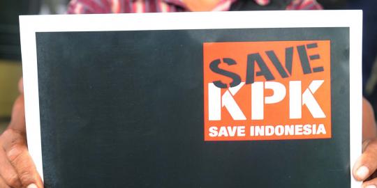 Muhtazim dan Suwarsono jadi penasihat KPK