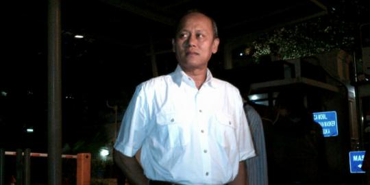 PPK Hambalang: Saya siap ditahan