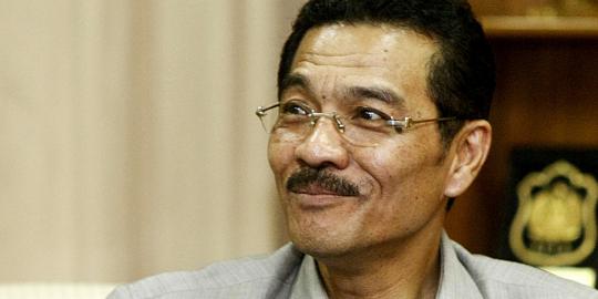 Negosiasi pencabutan qanun bendera Aceh masih buntu