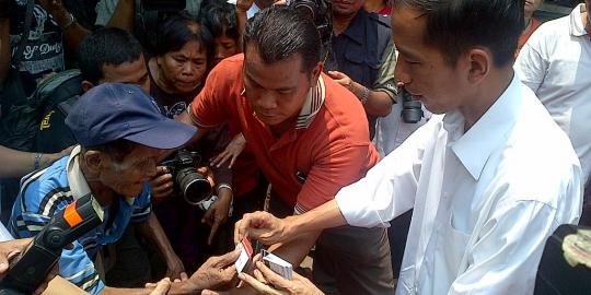Jokowi setuju sistem INA CBG's KJS dikaji ulang