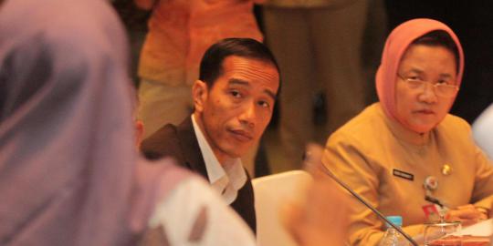 Dinkes DKI targetkan satu bulan evaluasi tarif INA CBGs