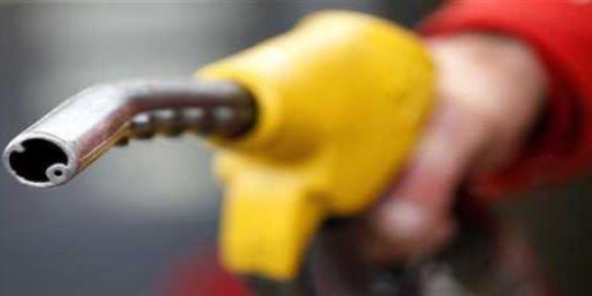 Mercy minta Pertamina perbanyak SPBU berkualitas