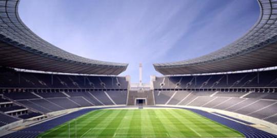 Berlin tuan rumah final Liga Champions 2015