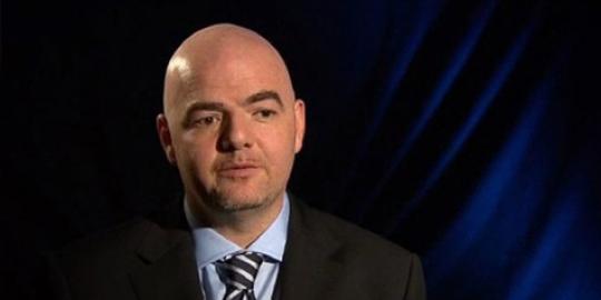 UEFA putuskan sanksi minimal 10 laga untuk rasisme