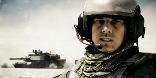 Battlefield 4 juga sambangi Xbox One