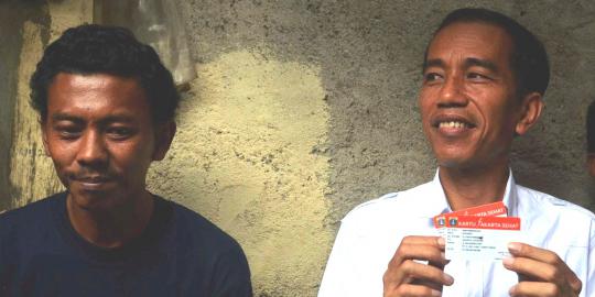 Ini sistem Jokowi Ahok yang buat RS pusing ikut KJS