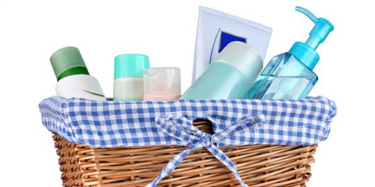 SendnPay.com permudah belanja produk kesehatan dan kecantikan