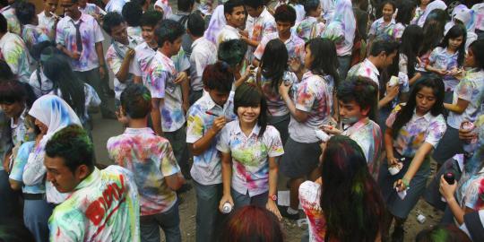 Siswi SMA 4 Denpasar raih nilai UN tertinggi