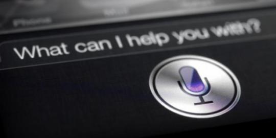 Apple tuduh Samsung Galaxy S4 dan Google Now langgar paten Siri