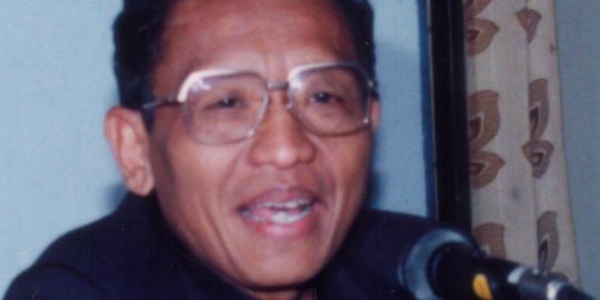 Mengenang Prof Mubyarto: Sewindu kepulangan sang guru