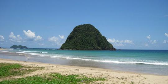 Banyuwangi International Surf Competition diikuti 18 negara