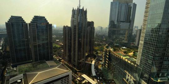 Indonesia harus jadi raja ASEAN untuk bersaing di pasar global