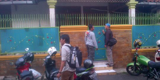 KPK pernah jemput Darin di sekolah saat hari terakhir UN