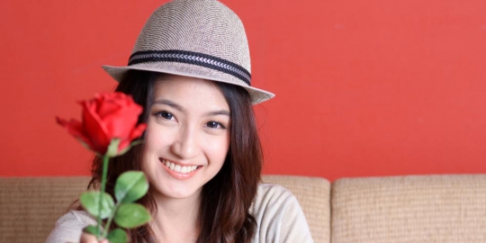 kepribadian diri anda