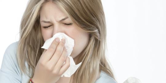 Penyakit misterius di Alabama ternyata hanya flu biasa?