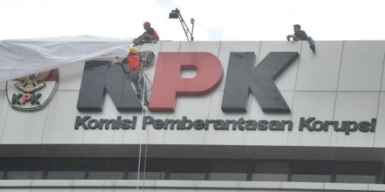 Kasus suap pajak, KPK periksa Dirut PT The Master Steel