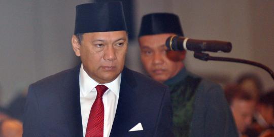 Tertinggi di ASEAN, Kadin minta Agus Marto turunkan bunga bank