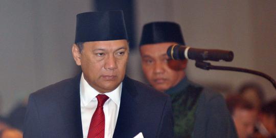 Tantangan Agus Marto sebagai Gubernur BI versi Perbanas