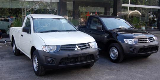Beli mobil Mitsubishi di Riau tergantung sawit