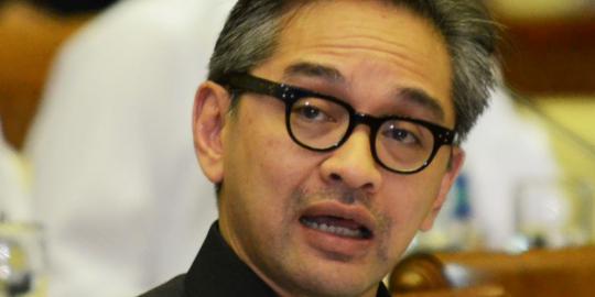 Banjir cacian, SBY tetap terima penghargaan