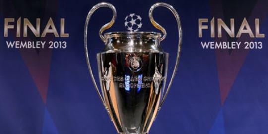 \'Bayern akan juara lewat adu penalti\'