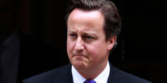 PM Inggris: Pembunuhan di London merupakan pengkhianatan Islam