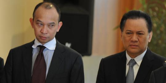 ADB sebut duet Agus Marto-Chatib Basri hasil seleksi yang tepat