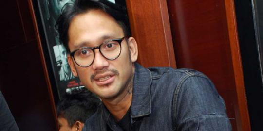 Tora Sudiro takut jadi Calon Anggota Legislatif