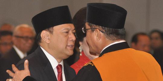 Agus siap perjuangkan kesetaraan bank lokal dan asing