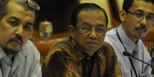 KPK dalami aliran dana ke Anis Matta dan Suswono