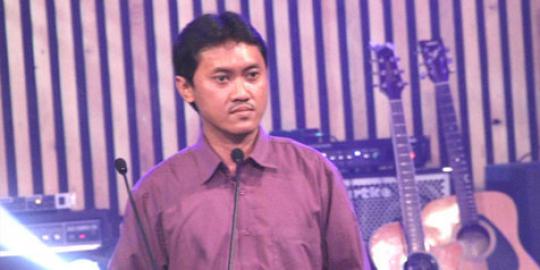 Arya Wiguna akan laporkan Eyang Subur dengan pasal penipuan