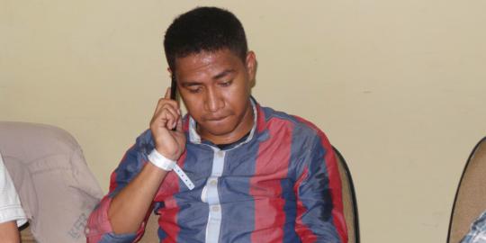 Sudah mediasi, kasus si 'anak jenderal' tetap diproses polisi